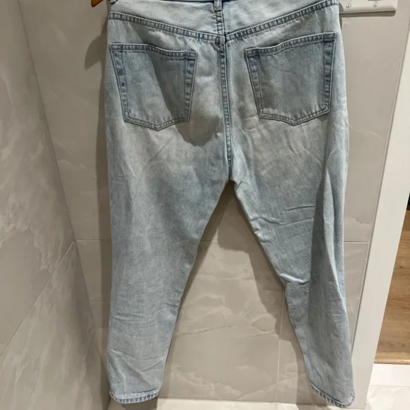 Assembly Label Jeans - Picture 7 of 7